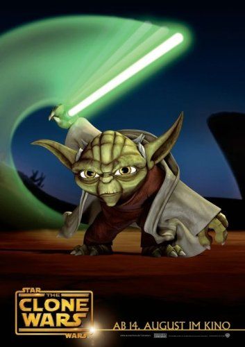 Star Wars: The Clone Wars : Fotos