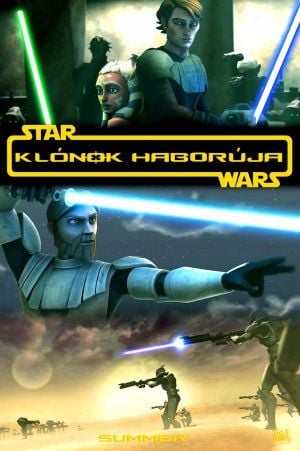 Star Wars: The Clone Wars : Fotos