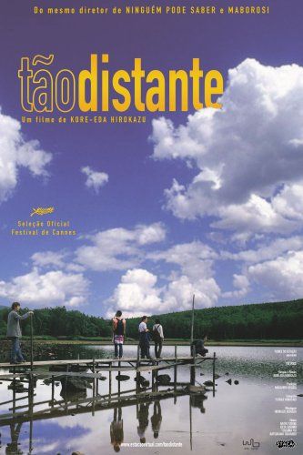 Tão Distante : Fotos