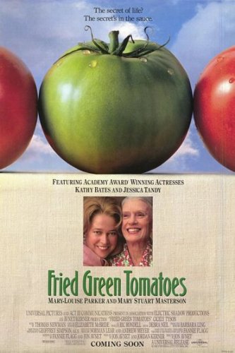 Tomates Verdes Fritos : Fotos