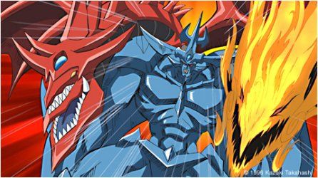 Yu-Gi-Oh! - O Filme : Fotos