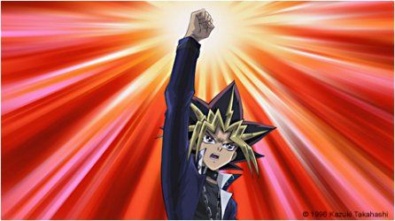 Yu-Gi-Oh! - O Filme : Fotos