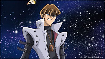 Yu-Gi-Oh! - O Filme : Fotos