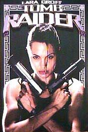 Lara Croft: Tomb Raider : Fotos