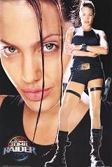 Lara Croft: Tomb Raider : Fotos