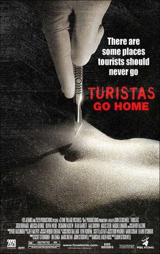 Turistas : Fotos
