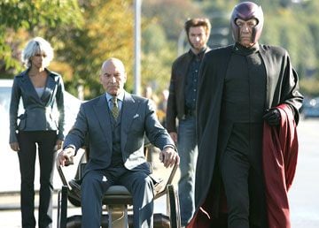 X-Men - O Confronto Final : Fotos
