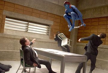 X-Men - O Confronto Final : Fotos