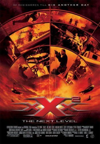 xXx 2 - Estado de Emergência : Fotos