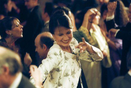 O Tango de Rashevski : Fotos