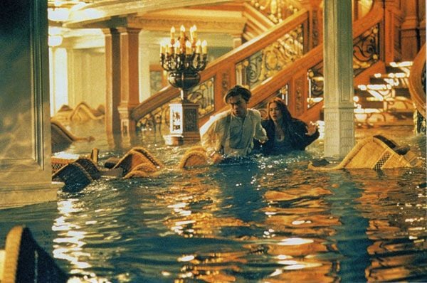Titanic : Fotos