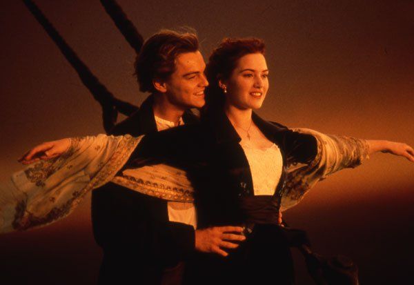 Titanic : Fotos