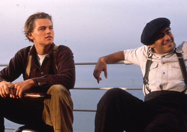 Titanic : Fotos