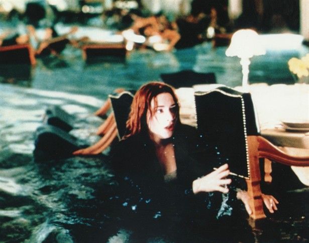 Titanic : Fotos