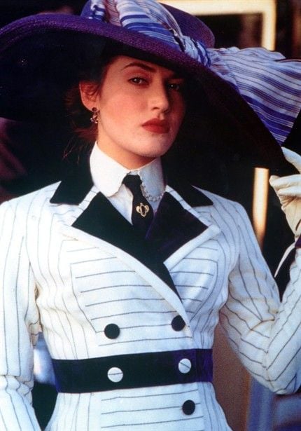 Titanic : Fotos