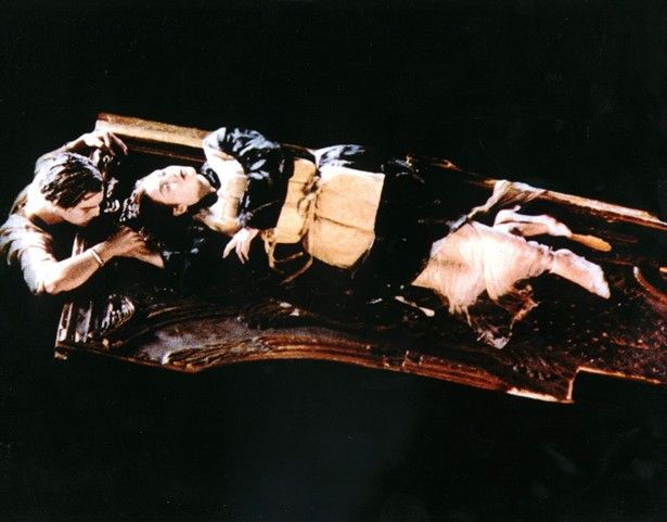 Titanic : Fotos