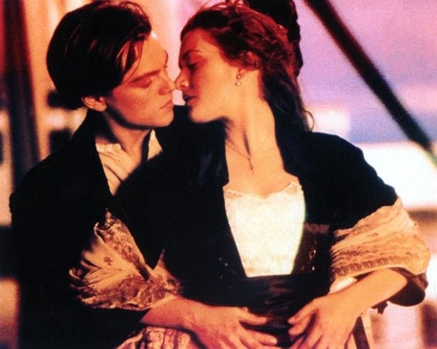 Titanic : Fotos
