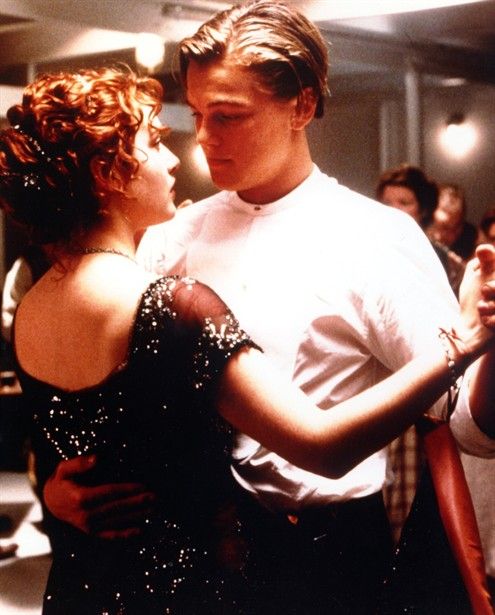 Titanic : Fotos