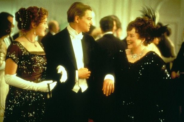 Titanic : Fotos