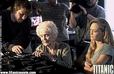 Titanic : Fotos
