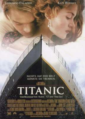 Titanic : Fotos