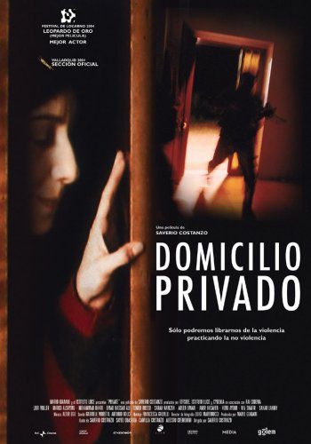Violação de Domicílio : Fotos