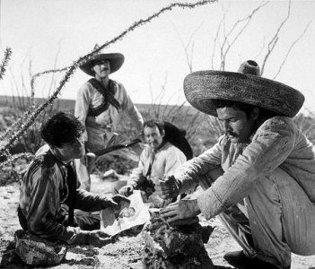 Viva Zapata! : Fotos