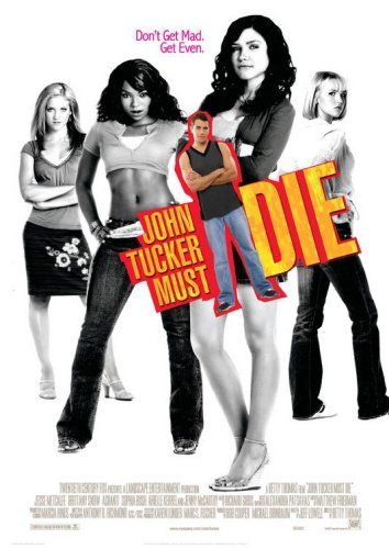 Todas Contra John : Fotos
