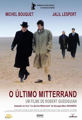 O Último Mitterrand : Fotos
