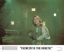 O Exorcista II - O Herege : Fotos