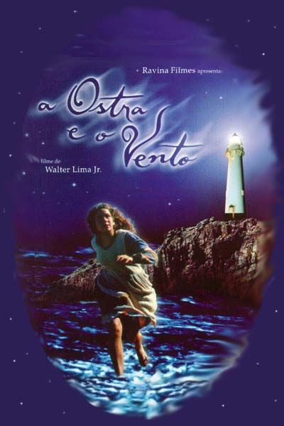 A Ostra e o Vento : Fotos