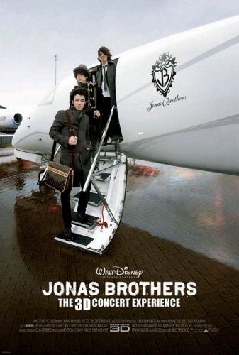 Jonas Brothers 3D: O Show : Fotos