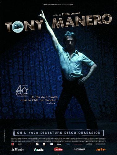 Tony Manero : Fotos