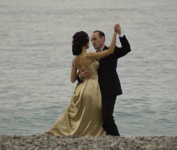 Os Falsários : Fotos