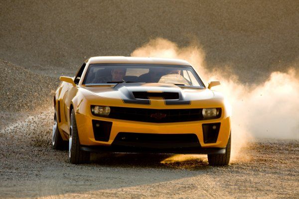 Transformers - A Vingança dos Derrotados : Fotos