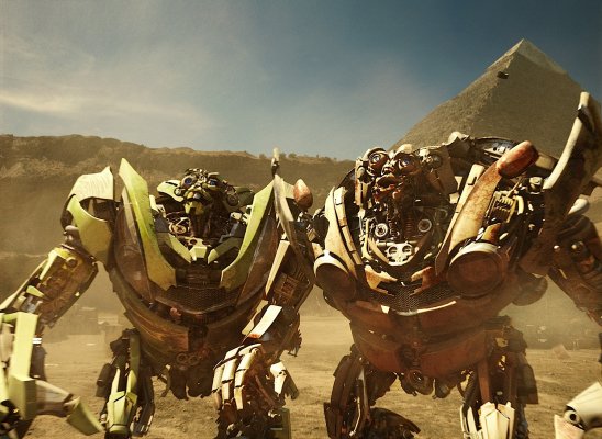 Transformers filme online - AdoroCinema