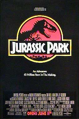 Jurassic Park - Parque dos Dinossauros : Fotos
