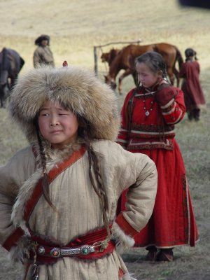 O Guerreiro Genghis Khan : Fotos