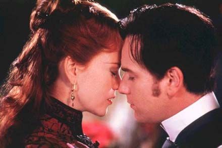 Moulin Rouge - Amor em Vermelho : Fotos