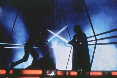 Star Wars: O Império Contra-ataca : Fotos