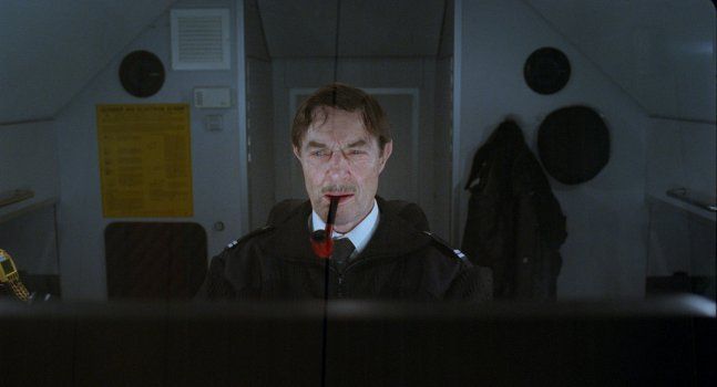 Caro Sr. Horten : Fotos