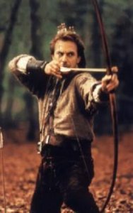 Robin Hood - O Príncipe dos Ladrões : Fotos