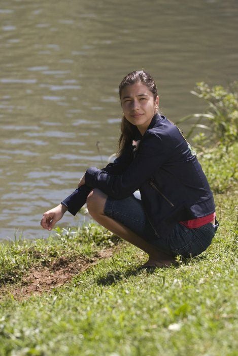 Antes que o Mundo Acabe : Fotos