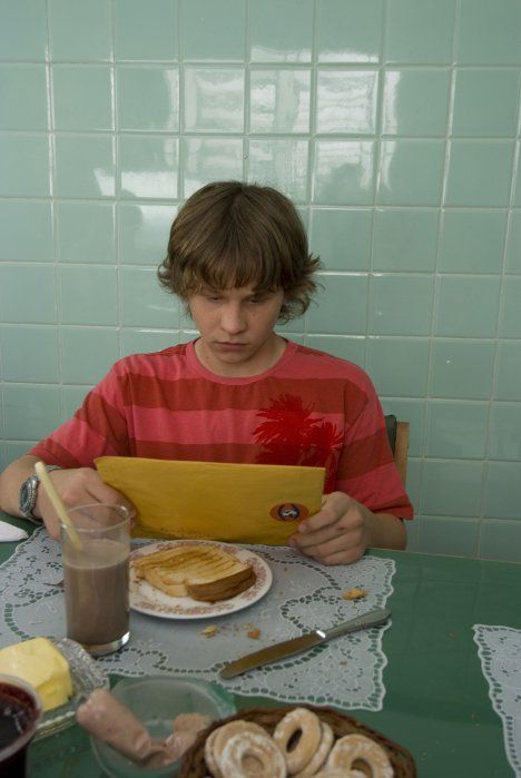 Foto do filme Antes que o Mundo Acabe - Foto 34 de 46 - AdoroCinema