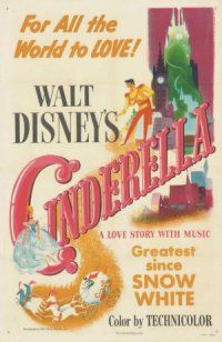 Cinderela : Fotos