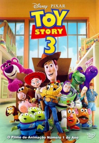 Toy Story 3 : Fotos
