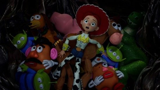 Toy Story 3 : Fotos