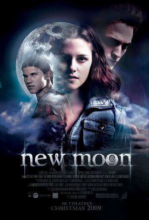 A Saga Crepúsculo: Lua Nova : Fotos