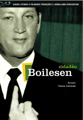 Cidadão Boilesen : Fotos