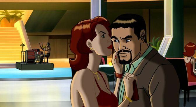 Os Supremos - O Filme : Fotos